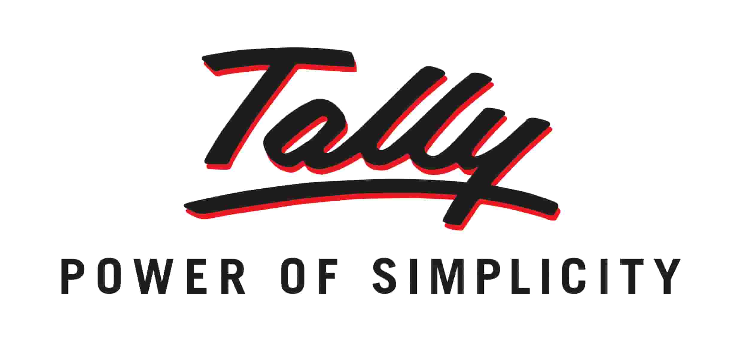 Tally Logo